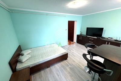 Garsonieră semidecomandată, mobilată în Mărăști - 10