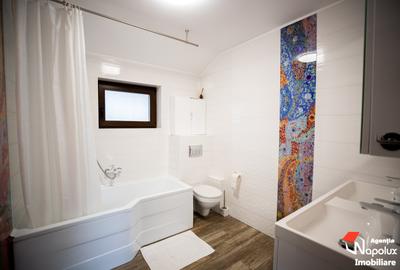 Casă individuală cu 4 camere cu Canalizare în Grigorescu - 7