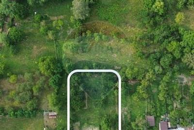 Casa de vanzare in Leresti - la baza muntelui Iezer. Casa de vanzare in Leresti - la baza muntelui Iezer. - 14