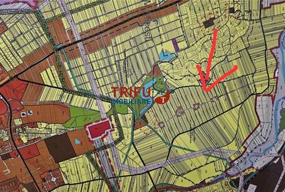 Teren de Vanzare cu Utilitati in Alba Iulia  Orizont! - 4