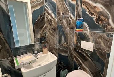 Apartament cu 3 camere decomandat în Central - 8