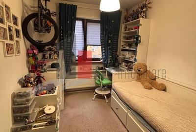 Apartament cu 3 camere semidecomandat în Prelungirea Ferentari - 2