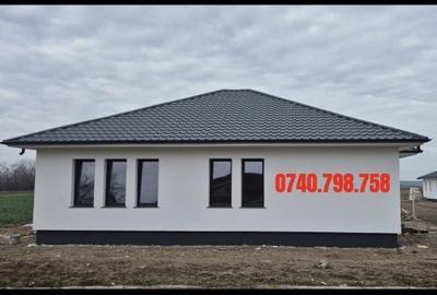 Casă cu 3 camere în Dara - 5