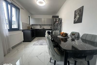 Casă cu 3 camere cu Canalizare în Vârteju - 8