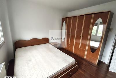 Apartament cu 2 camere, mobilat în Cișmigiu - 8