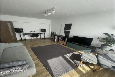 Apartament cu 2 camere decomandat, mobilat în Dorobanților