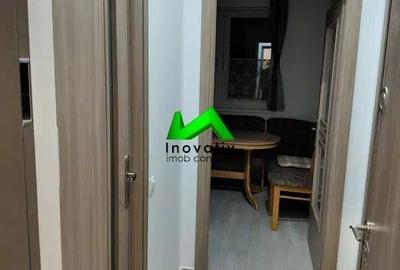 Garsoniera de inchiriat parcare Sibiu Doamna Stanca - 5