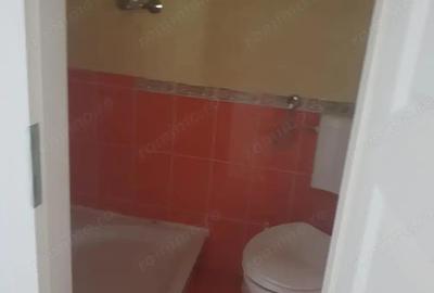 Ofer la inchiriere SAD zona centrala Balcescu-Rusu Sireanu, P+1+M, 200 mp utili, 10 camere + 4 bai - 4