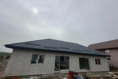 Popesti Vila individuala sau Duplex cu 3 camere 2 parcari si pod - 13