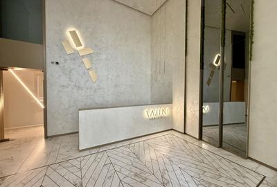 Apartament cu 2 camere în Herăstrău