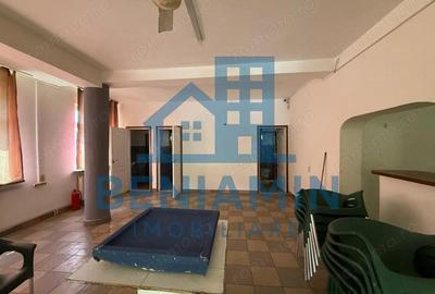 Spațiu comercial, de 100 mp, în Brestei - 2