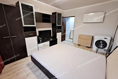 Garsoniera in Micro 19, mobilata si utilata! - 2