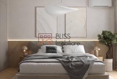 Apartament cu 2 camere în Pipera - 14