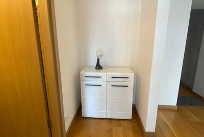 Apartament 3 camere bloc nou zona Barbu Văcărescu Pipera complex UpGround Apartament 3 camere bloc nou zona Barbu Văcărescu Pipera complex UpGround - 8