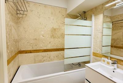Apartament cu 2 camere, mobilat în Moara de Vânt - 5