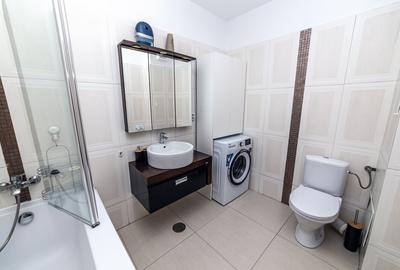 Apartament de 2 camere | Parcare | Cartierul Latin - 13