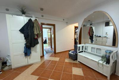 Apartament cu 4 camere decomandat, mobilat în Eminescu - 4