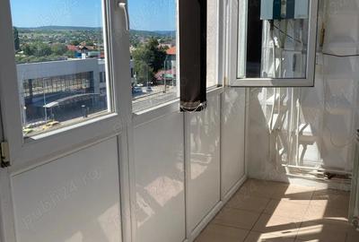 Garsoniera CF 1 SPORIT Proaspat Renovata, Mobilata & Utilata Complet Zona Garii - 9