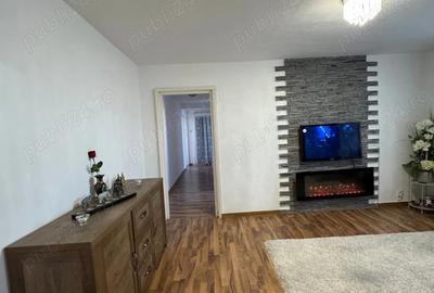 APARTAMENT 4 camere de VANZARE in MOTRU 55.000 gol 59.000 mobilat APARTAMENT 4 camere de VANZARE in MOTRU 55.000 gol 59.000 mobilat - 4