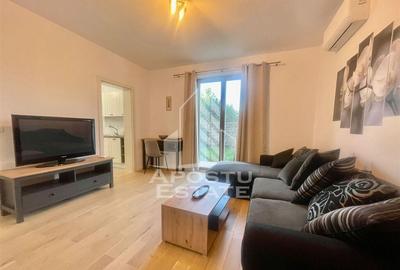 Apartament cu 2 camere decomandat în Mehala - 3