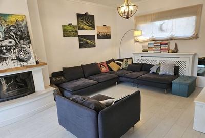 Duplex cu 4 camere cu Canalizare în Mogoșoaia - 5