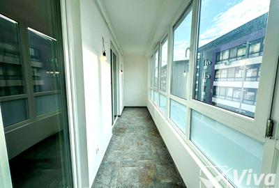 Apartament cu 2 camere decomandat în Păcurari - 8