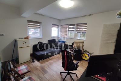 Garsonieră nedecomandată, mobilată în Andrei Mureșanu - 2