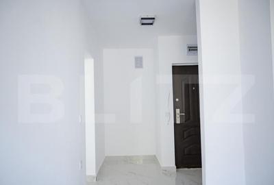 Apartament renovat, cu 2 camere, 46,60 mp, zona Micro 1 Apartament renovat, cu 2 camere, 46,60 mp, zona Micro 1 - 12