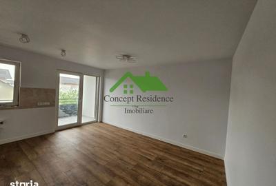 Apartament cu 2 camere în Valea Borcutului - 2