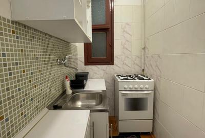 Garsonieră decomandată în Universitate - 9