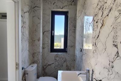 Casa tip duplex P+1E+pod situata in Comuna Berceni. - 4