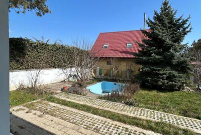 Casă cu 7 camere cu Teren 500 Mp în Nord - 17