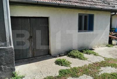 Casă cu 4 camere cu Teren 1300 Mp în Mihalț - 8