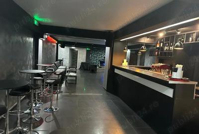 Spațiu comercial, de 149 mp, în Complex Studențesc - 4