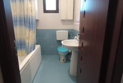 Apartament cu 2 camere decomandat, mobilat în Central - 1