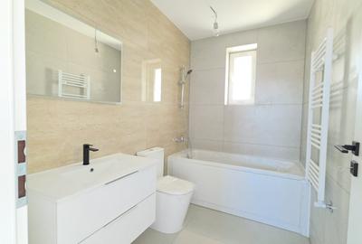 Casa la cheie langa Dealul Lempes – Parter, 523 mp teren, Sanpetru - 14