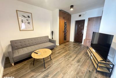 Apartament cu 3 camere semidecomandat în UTA - 10