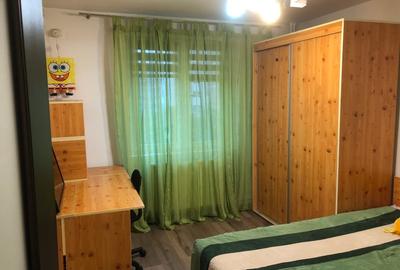 4 camere | 90 m² | Etaj 5/8 | Centrală proprie  | Mobilat complet - 12