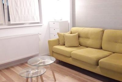 Apartament cu 2 camere semidecomandat, mobilat în Grozăvești - 9