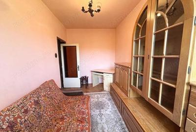 Apartament 3 camere - Rogerius - Str Selimbarului - 54 mp - etaj 4 - 9