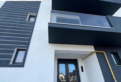 2 cam, parter, 57 mp utili totali, 45 mp grădină. Preț 67.900 € + 21% TVA - 7