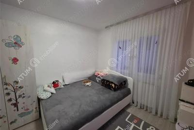 Apartament cu 2 camere si loc parcare in zona Selimbar din Sibiu - 7