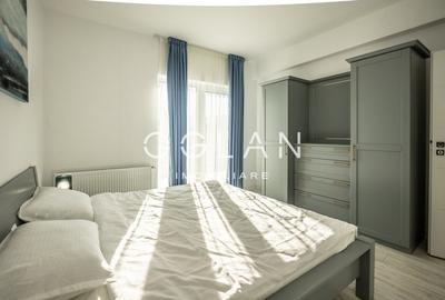 Casa cu garaj in Cisnadioara, mobilata utilata, 549 mp teren, COMISION 0% - 12