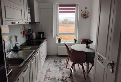 Apartament cu 3 camere decomandat în Central - 7