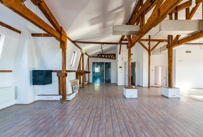 Casă individuală cu 5 camere cu Canalizare în Cișmigiu - 15