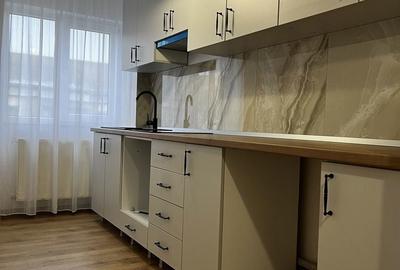 Garsonieră decomandată în Central - 5