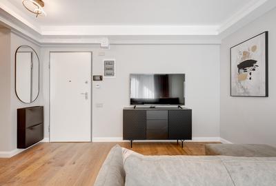 APARTAMENT 2 CAMERE - UNIRII- COMISION 0% - 8