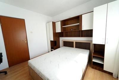 Inchiriere apartament 3 camere,75 mp,et 2, Gheorgheni str Brancusi - 12