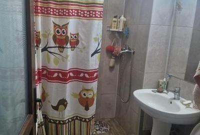 Apartament cu 3 camere semidecomandat, mobilat în Rahova - 3