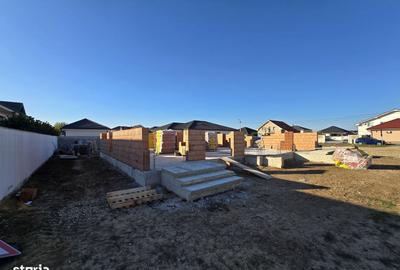 Casă cu 3 camere în Central - 16